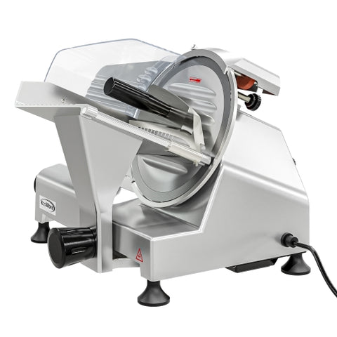 9 in. Semi Automatic Slicer, CMS-9S.