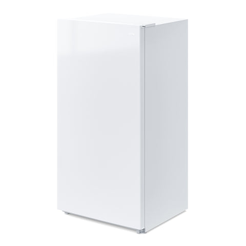 17 Cu. Ft Upright Freezer in White - RUF-17C