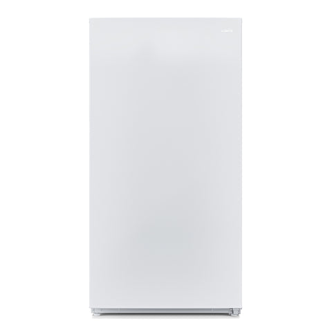 17 Cu. Ft Upright Freezer in White - RUF-17C