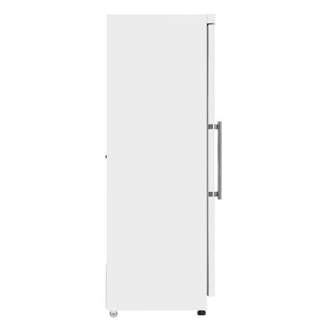 20 Cu. Ft. Commercial Reach-in Refrigerator in White with Manual Defrost (KM-RMD20WH)