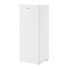 7 Cu. Ft Upright Freezer in White - RUF-7C