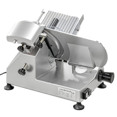 10 in. Semi Automatic Slicer, CMS-10S.