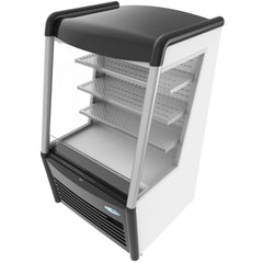 36 in. Open Air Grab and Go Refrigerator - 11.3 Cu Ft. CDAU-13C