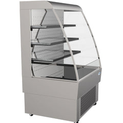 35 in. Open Air Grab and Go Refrigerator - 13.4 Cu Ft. CDA-13C