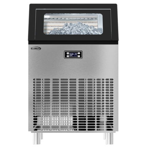 22 in. Air Cooled Undercounter Commercial Ice Maker, 265 lbs/24h. CIM265.