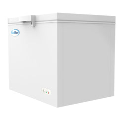 41 in. Commercial Chest Freezer 9.6 cu ft. SCF-9C.