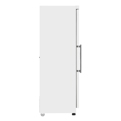 21 Cu. ft. Commercial Reach-in Freezer in White Manual Defrost (KM-FMD20WH)