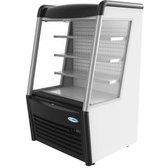 36 in. Open Air Grab and Go Refrigerator - 11.3 Cu Ft. CDAU-13C