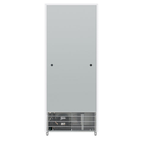 21 Cu. ft. Commercial Reach-in Freezer in White Manual Defrost (KM-FMD20WH)